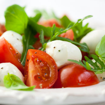 Ensalada Caprese