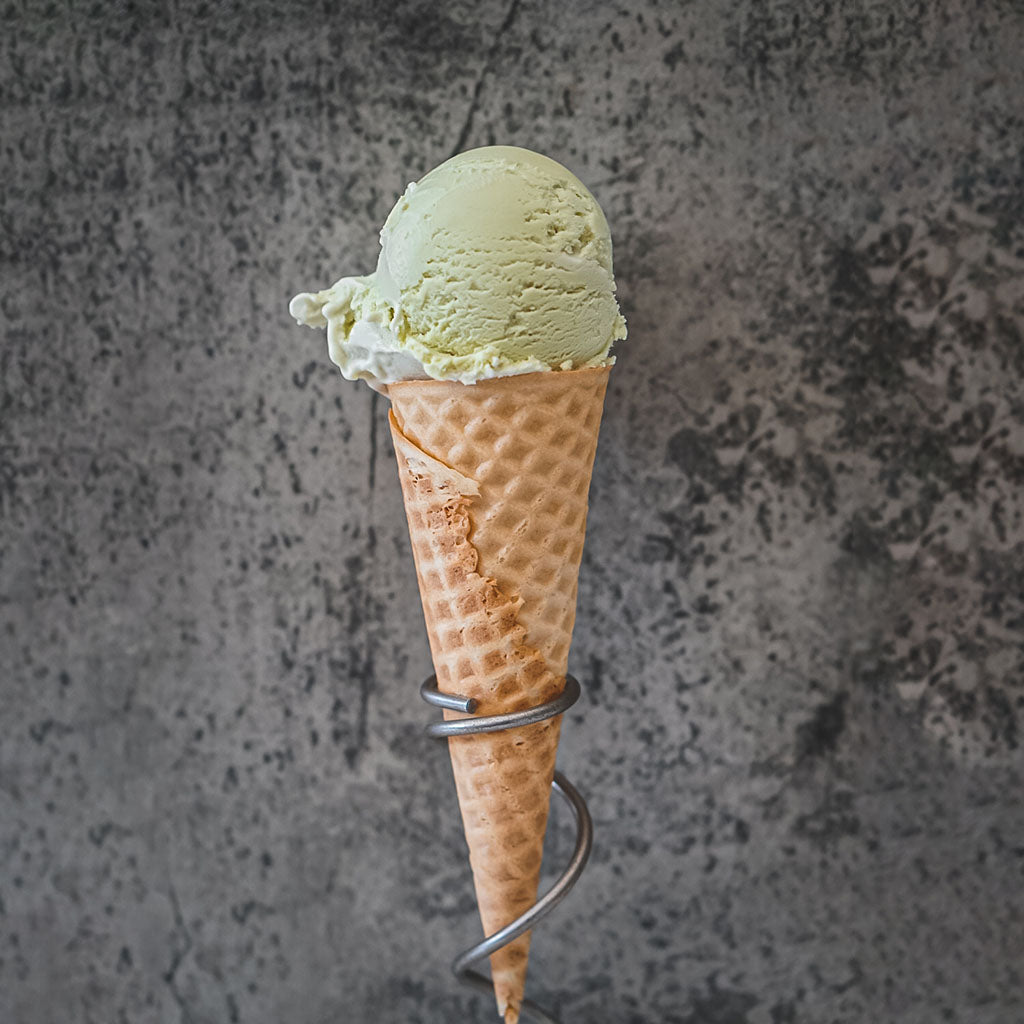 Helado con yogur de Búfala - Matcha x 500g