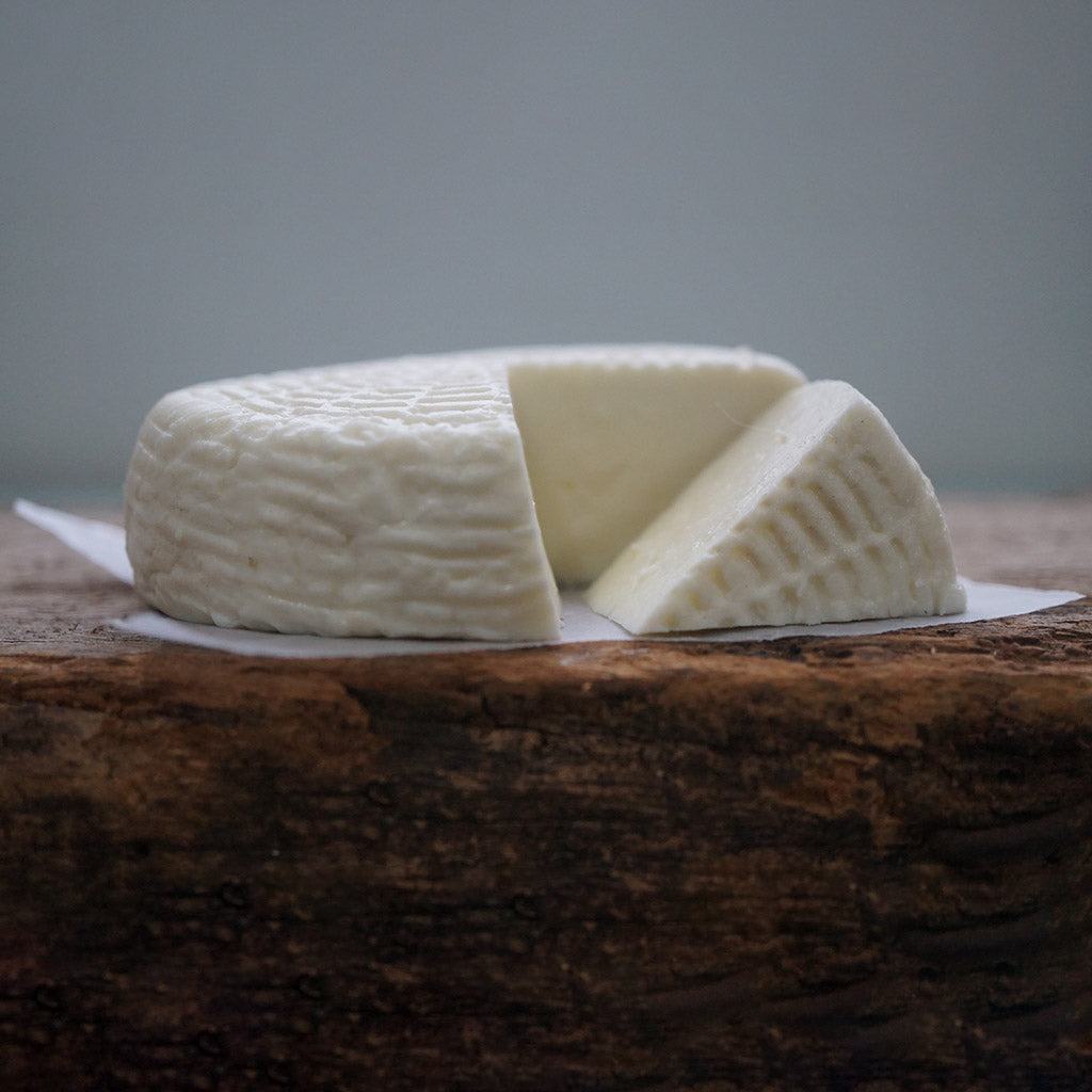 Ricotta leche de Búfala - x 500g