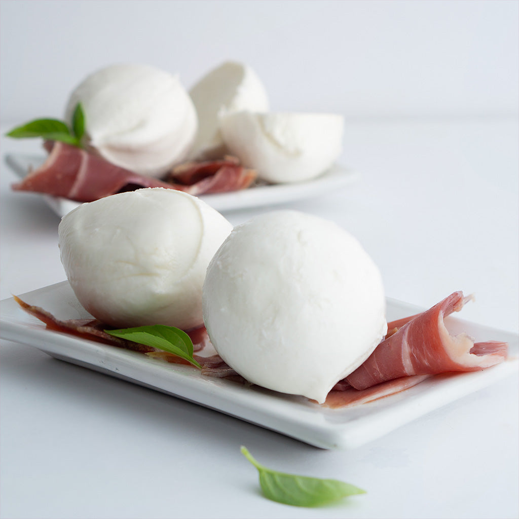 Bocconcine (50g uni.) leche de Búfala - 15 uds