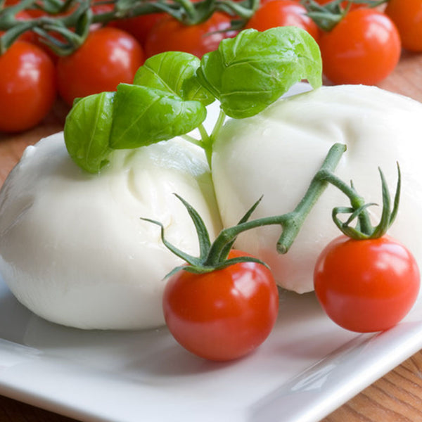 Mozzarella Ciliegine leche de Búfala - 5 uds. x 20g c/u