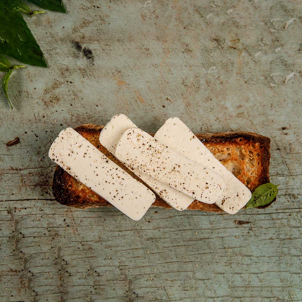 Queso Costeño leche de Búfala - x 400g