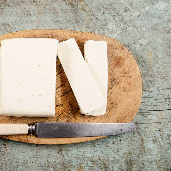 Queso Costeño leche de Búfala - x 400g