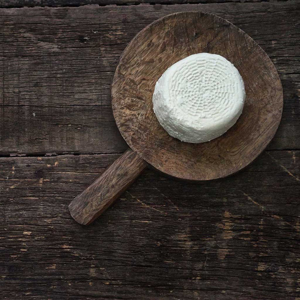 Ricotta leche de Búfala - x 500g