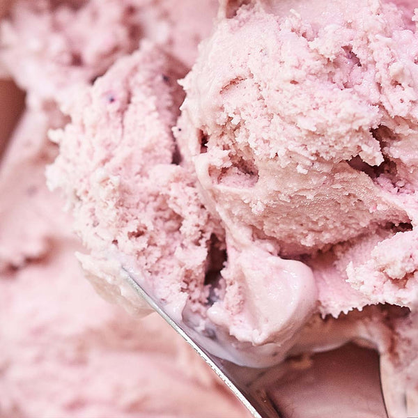 Helado con yogur de Búfala - Arándanos x 500g