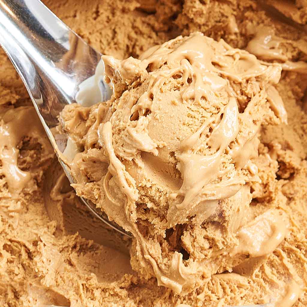 Helado con yogur de Búfala - Arequipe x 500g