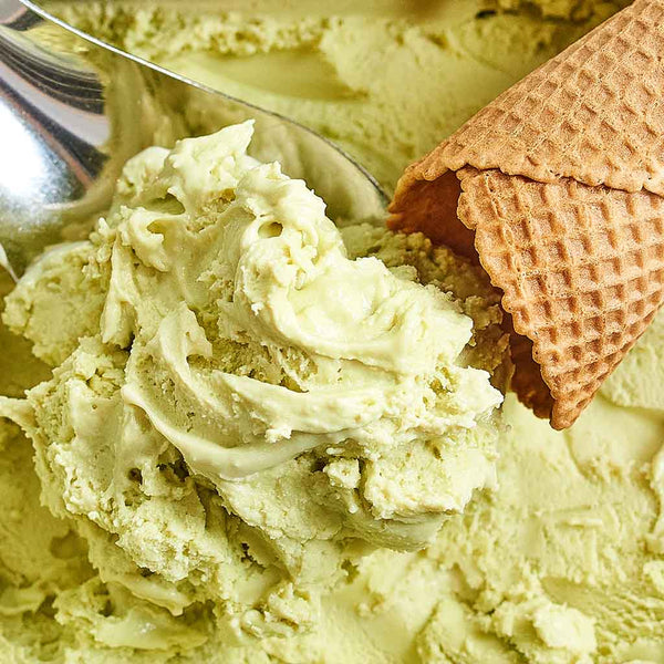 Helado con yogur de Búfala - Matcha x 500g
