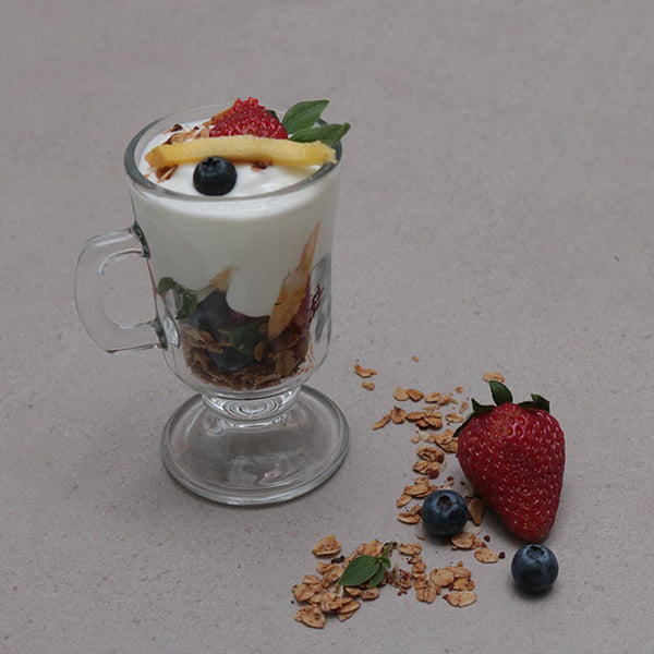 Yogur Griego leche de Búfala - Natural x 450g