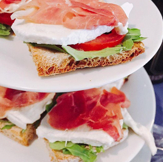 Ciliegine (20g uni.) leche de Búfala - 38 uds