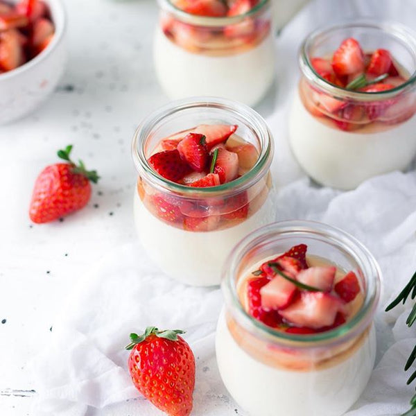 lacteos planetarica yogurt con fresas